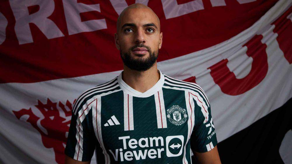 Sofyan Amrabat (manutd.com)