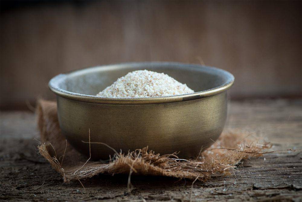 ilustrasi tepung semolina (pixabay.com/Petra)