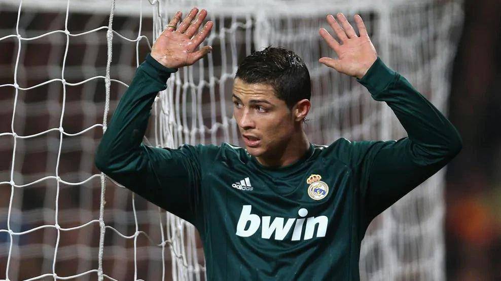 Cristiano Ronaldo (uefa.com)