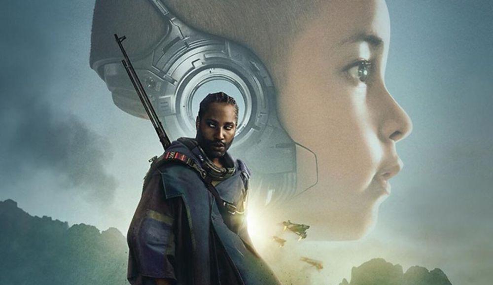 10 Film dan Serial Sci-Fi Mirip The Creator, Gak Kalah Seru!