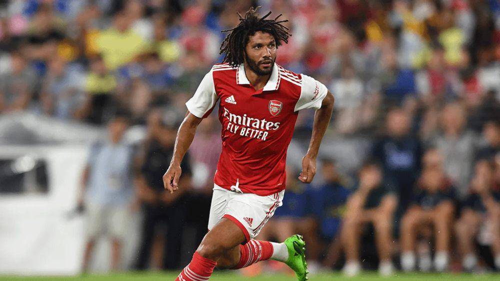 Mohamed Elneny (arsena.com)