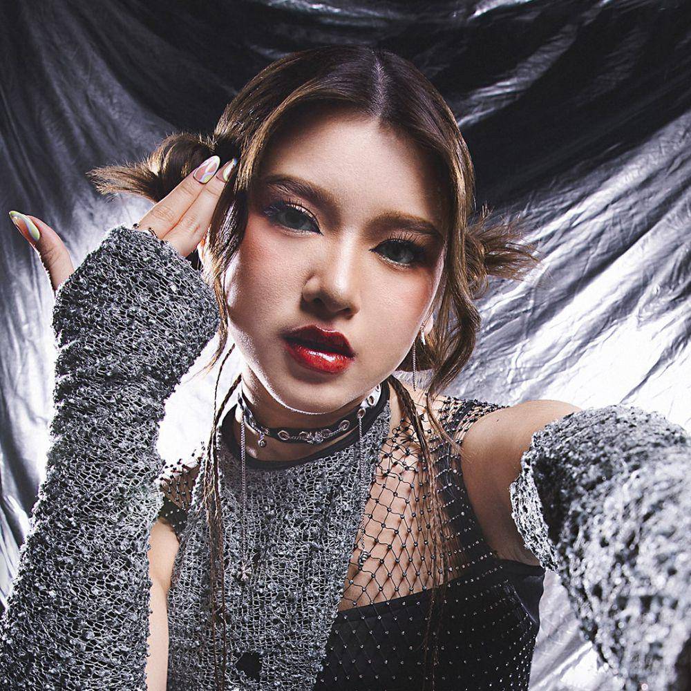 potret Tiara Andini (mtvema.com)
