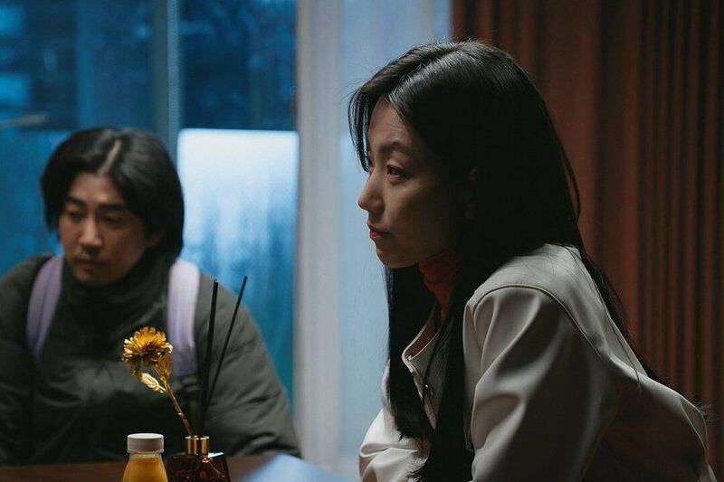 cuplikan drama Korea The Kidnapping Day (twitter.com/channel_ENA)