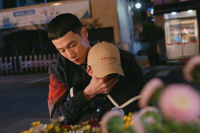 cuplikan drama Korea The Kidnapping Day (twitter.com/channel_ENA)