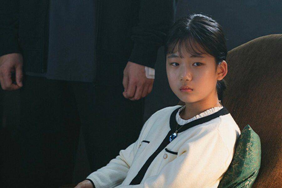 cuplikan drama Korea The Kidnapping Day (twitter.com/channel_ENA)