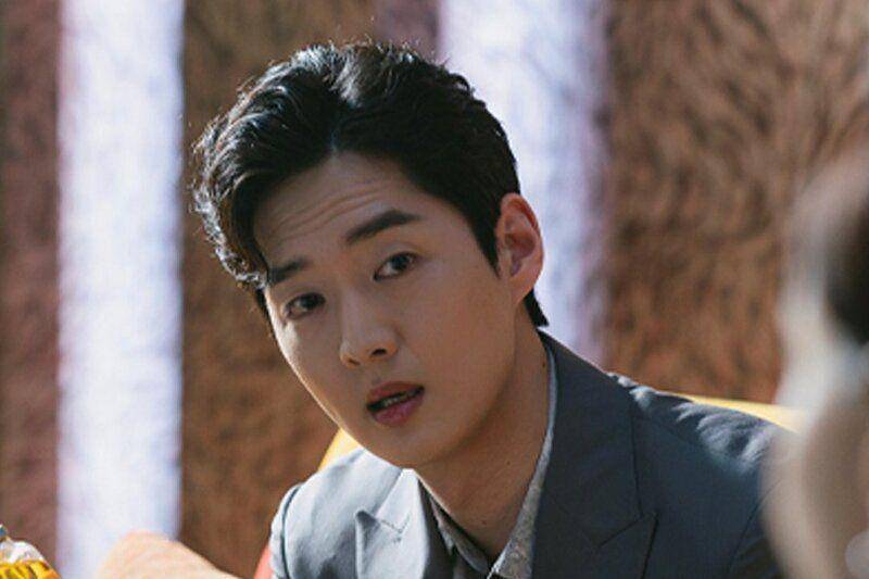 cuplikan drama Korea The Kidnapping Day (twitter.com/channel_ENA)
