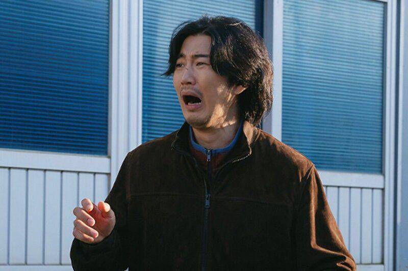 cuplikan drama Korea The Kidnapping Day (twitter.com/channel_ENA)
