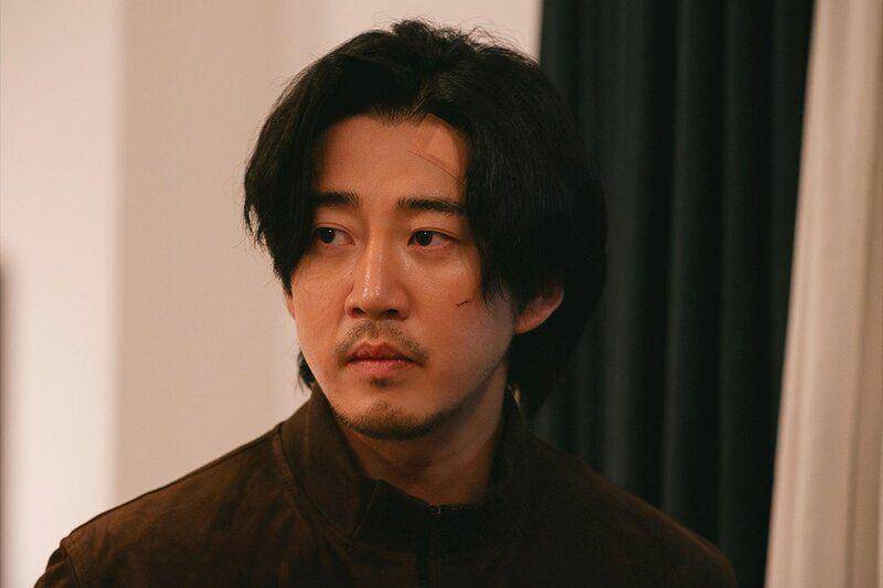 cuplikan drama Korea The Kidnapping Day (twitter.com/channel_ENA)