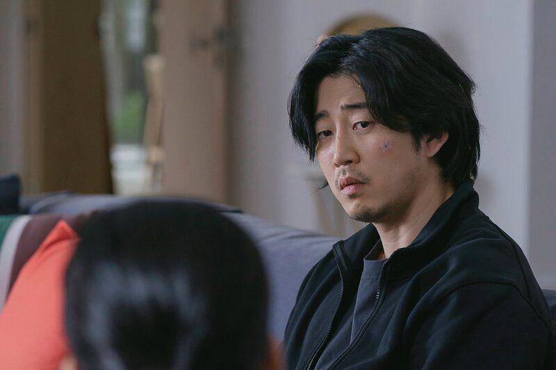 cuplikan drama Korea The Kidnapping Day (twitter.com/channel_ENA)