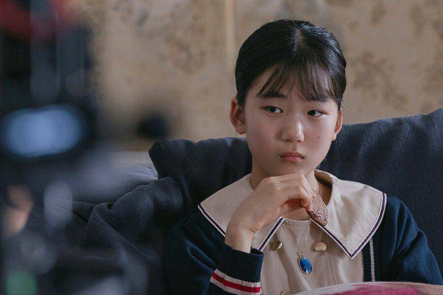 cuplikan drama Korea The Kidnapping Day (twitter.com/channel_ENA)