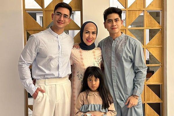 Venna Melinda Klarifikasi Kasus Vania Dilempari, Sebut Sekolah Lalai
