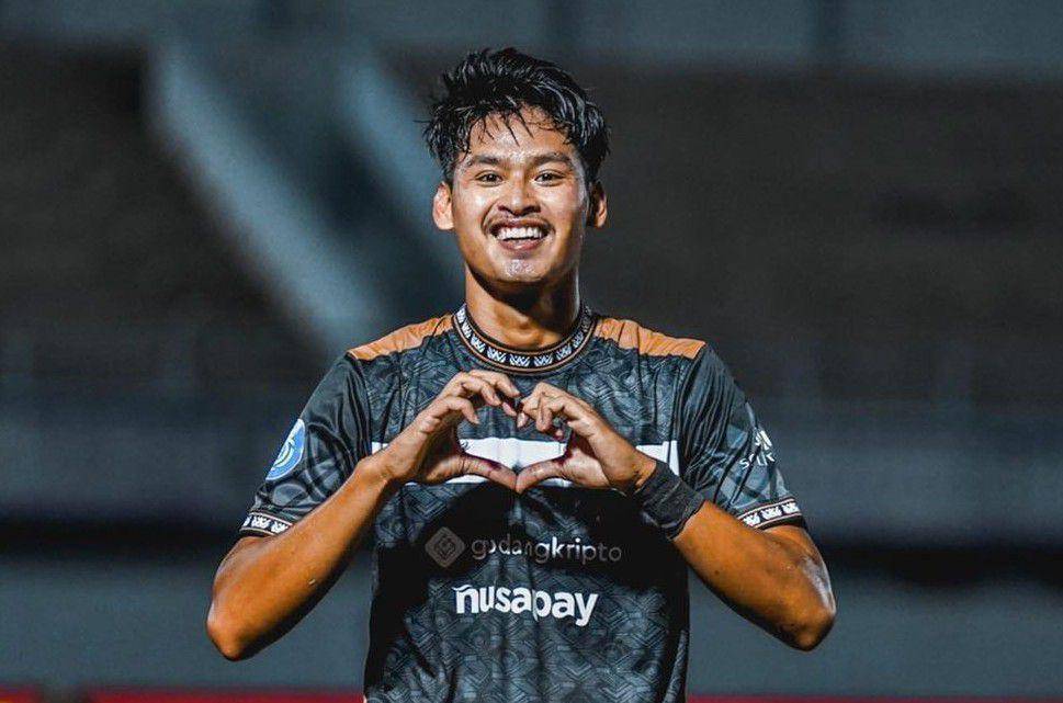 Septian Bagaskara (instagram.com/septiansatria_b)