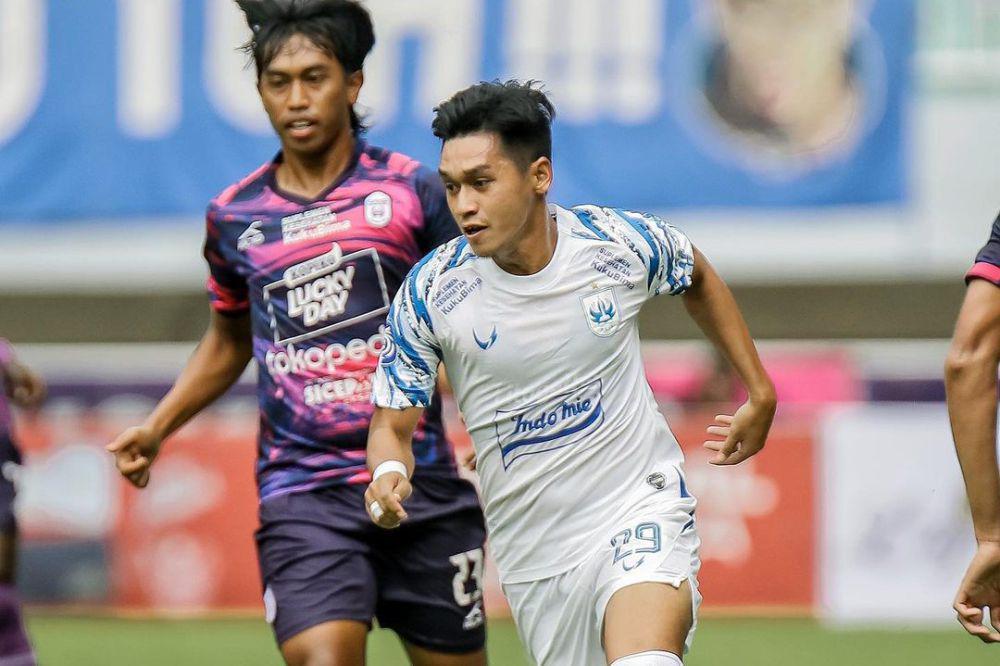 Preview PSIS Semarang Vs RANS, Laga Persaingan 5 Besar Klasemen Liga 1