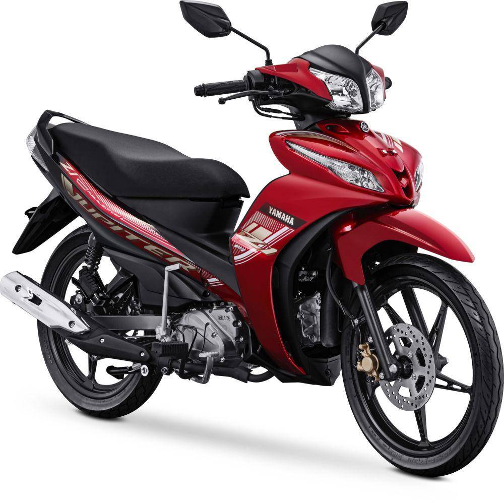 Grafisnya juga baru (YIMM)