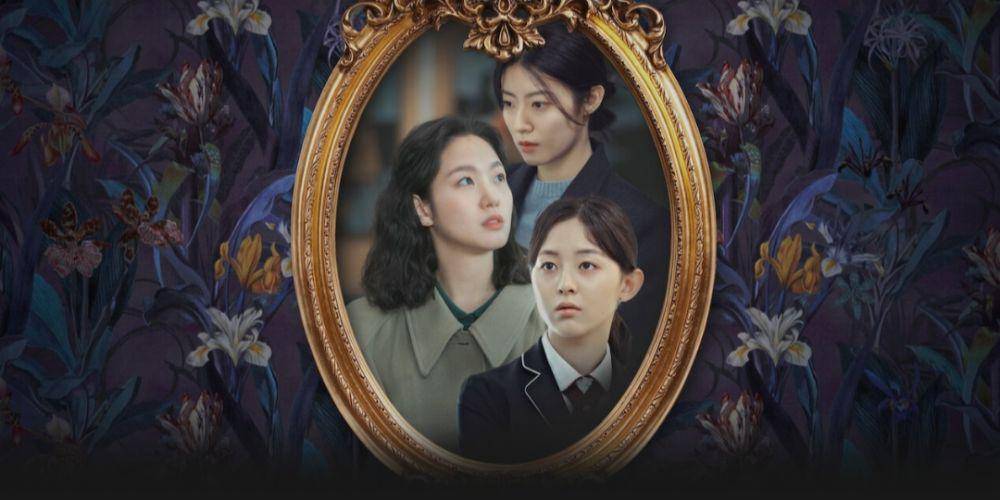 Little Woman (dok.Netflix/Little Woman)