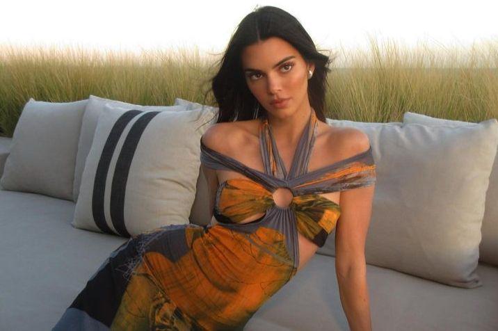 Kendall Jenner Ungkap Alasannya Takut Punya Anak, Kenapa?