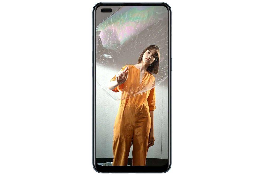 potret OPPO Reno4 (oppo.com)