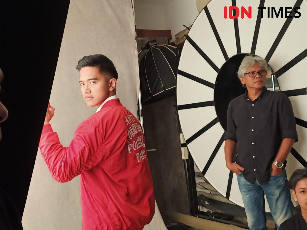 Ade Armando Gaduh Soal Yogyakarta, Kaesang: Silakan Keluar dari PSI