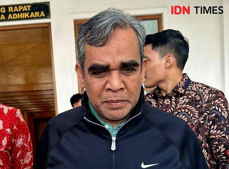 Soal Cawapres, Prabowo Segera Kumpulkan Ketum Parpol Koalisi