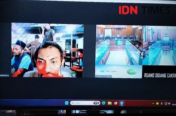 Dokter Gadungan Divonis 3 Tahun 6 Bulan Penjara