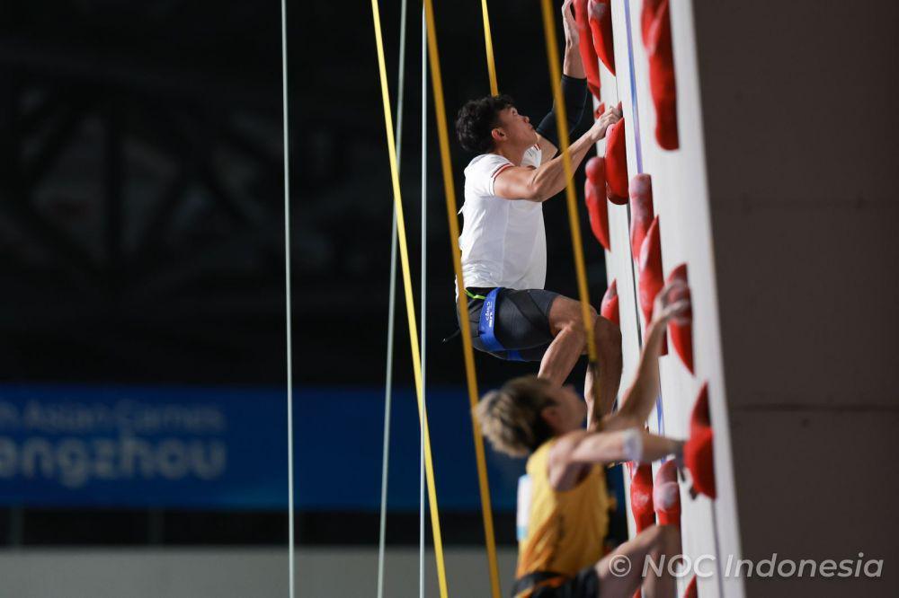 Desak Made dan Kiromat Katibin Tembus Final di China