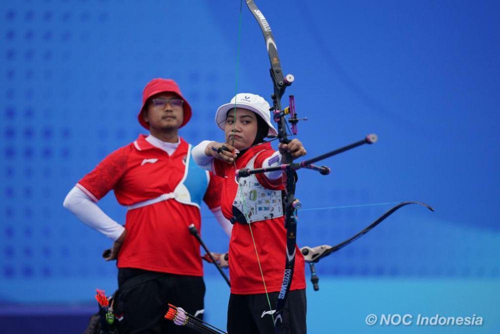 Medali Asian Games 2022 Didominasi Cabor DBON, Perpres 86/2021 Sukses