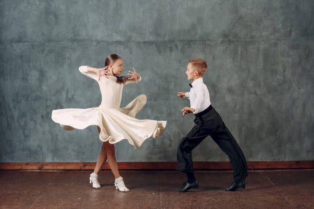 Dansa Ballroom Tari Berpasangan yang Sensual dan Romantis
