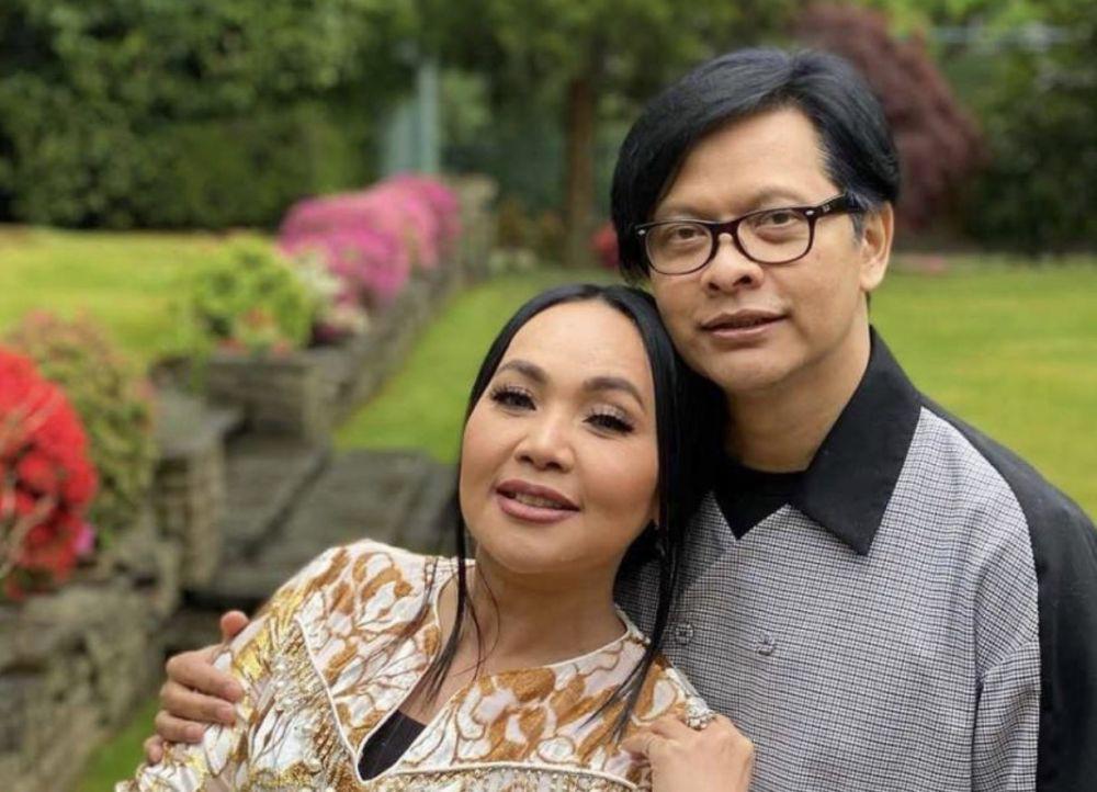 5 Curhatan Dewi Gita yang Pernah Diselingkuhi Armand Maulana