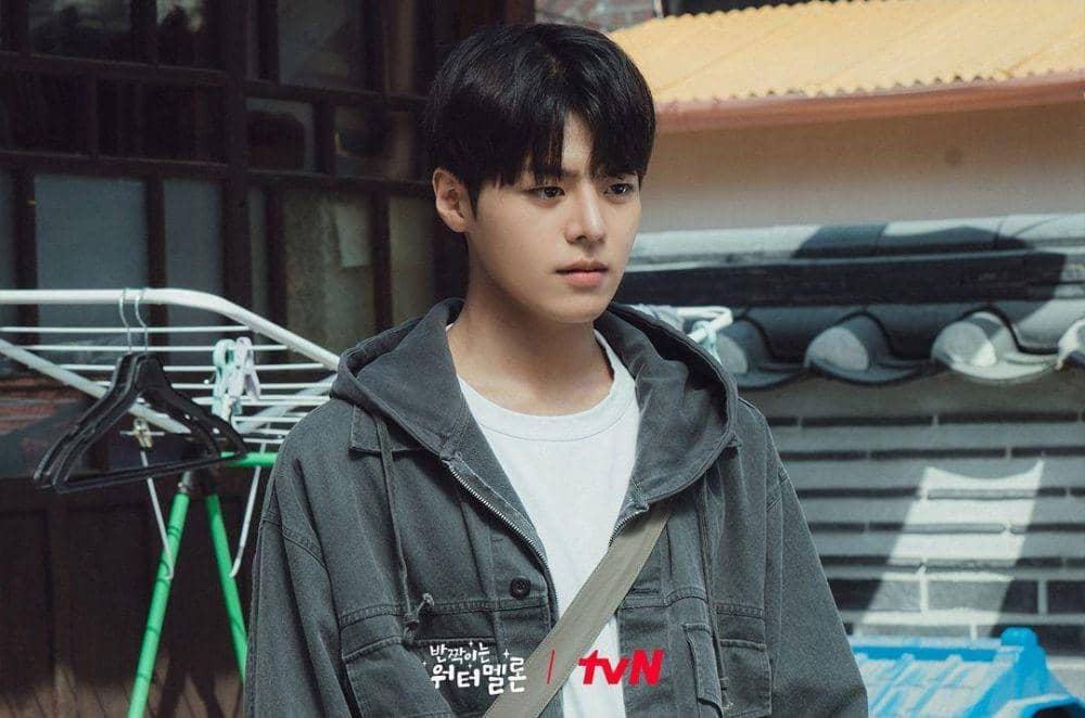 10 Karakter Drakor 2023 yang Menyembunyikan Bakatnya, Kenapa?