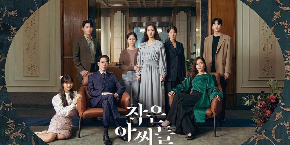 10 Drakor Adaptasi dari Serial Barat Terbaik yang Wajib Ditonton