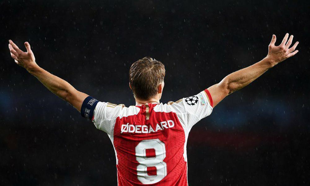 5 Kapten Sepak Bola Termuda di Liga Top Eropa 2023/2024