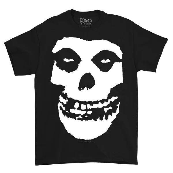 ilustrasi kaus band (misfitsrecords.com)