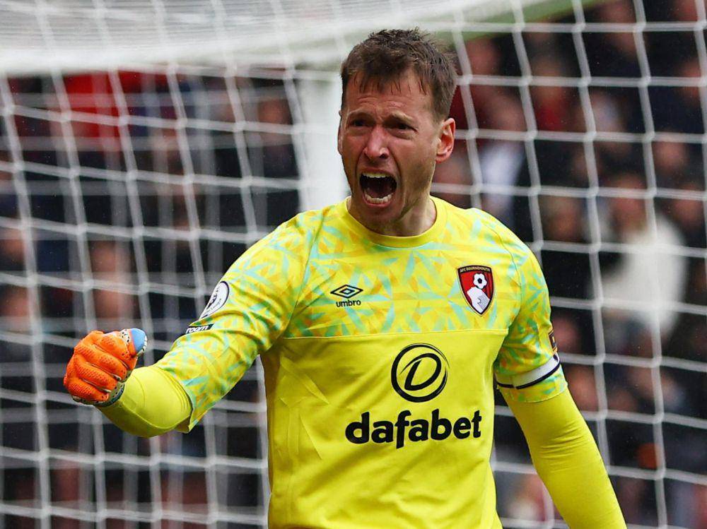 Neto (premierleague.com)