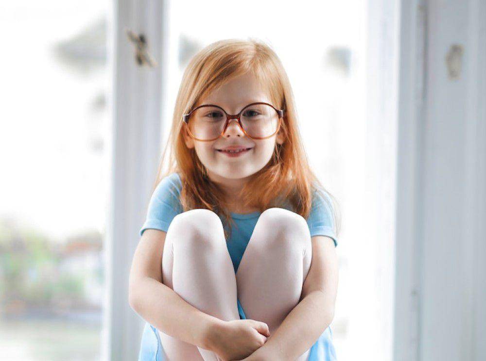 ilustrasi anak dengan kepribadian yang keren (pexels.com/Andrea Piacquadio)