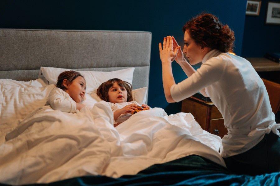 19 Film Tentang Babysitter Terkeren, Ada Komedi hingga Thriller