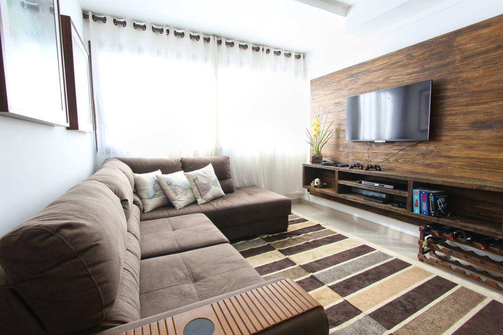 ilustrasi sofa santai keluarga (pexels.com/Pixabay)