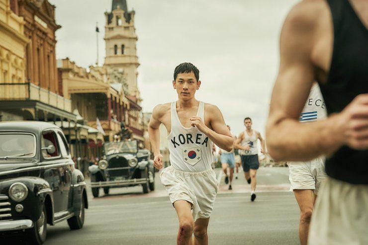 Ada Berapa Post-Credit Scene Film Korea Road to Boston?
