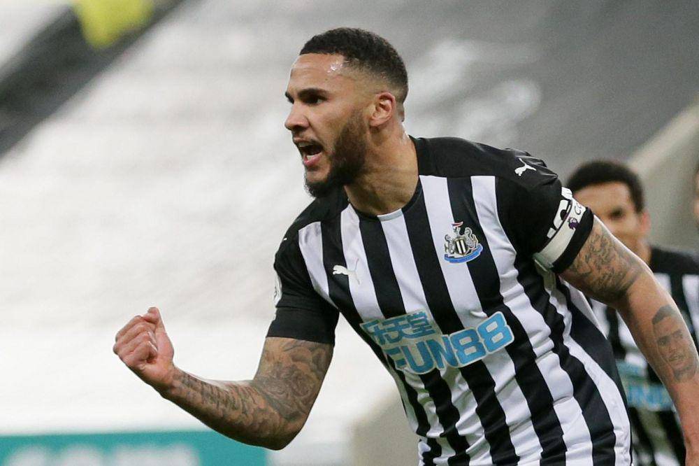 Jamaal Lascelles (premierleague.com)