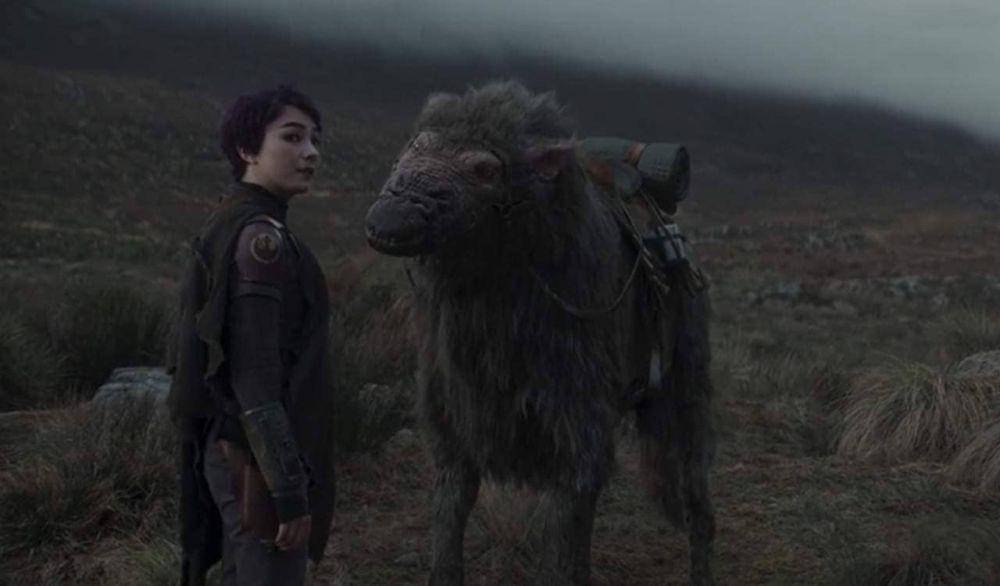 dok. Lucasfilm/Star Wars: Ahsoka