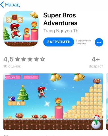 game jiplakan dari karakter Mario Bros. (reddit.com/Ilyagachalife)
