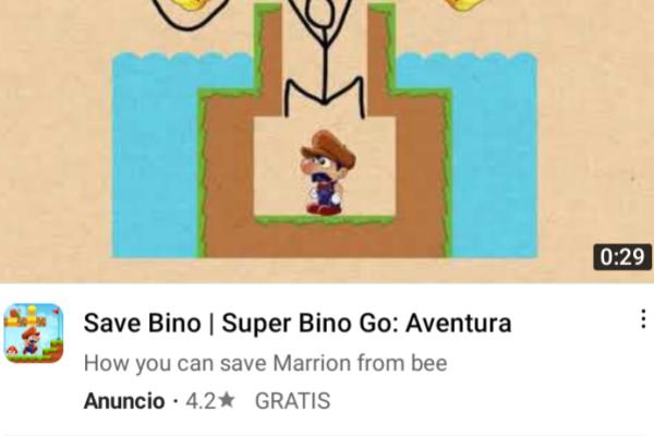 7 Potret Game Mario Bros. Palsu Versi Modifikasi, Cringe!