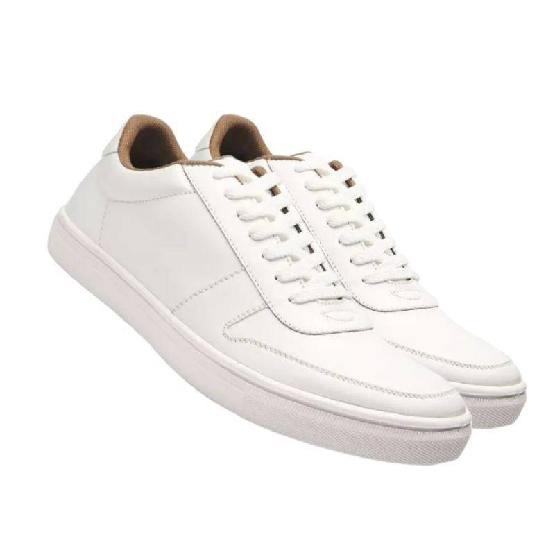 Latido Sepatu Sneakers L 01 White Pria (shopee.co.id)