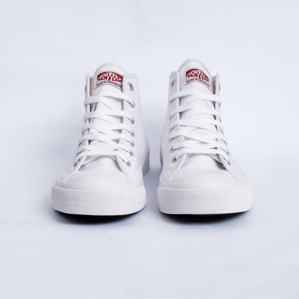 Ventela Basic High White (shopee.co.id)