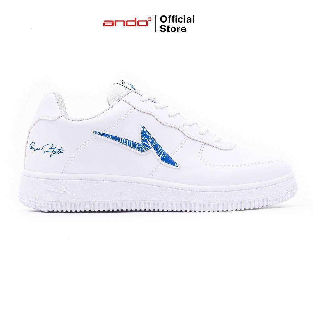 Ando Official Sepatu Sneakers Curtiz Pria Dewasa (shopee.co.id)