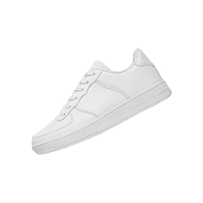 Parayu Sepatu Sneakers Pria Zanders Parkeer (shopee.co.id)