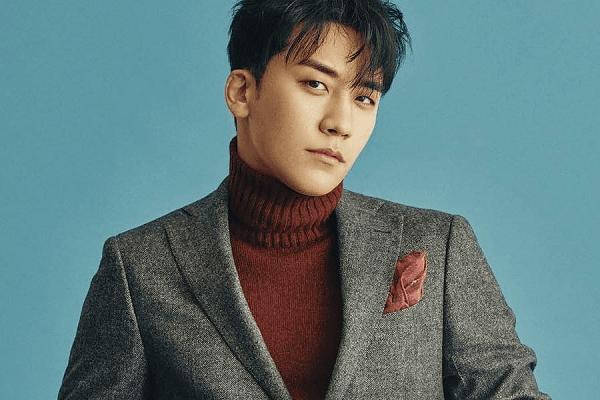 Kronologi Dispatch Bongkar Dugaan Perselingkuhan Seungri di Bali