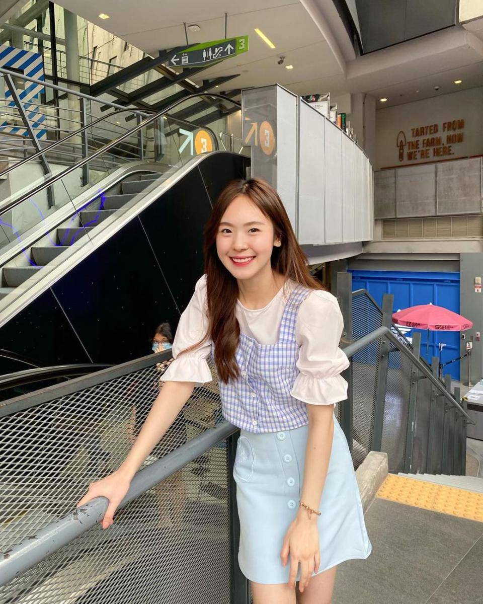 June Wanwimol (Instagram.com/junewanwimol19)