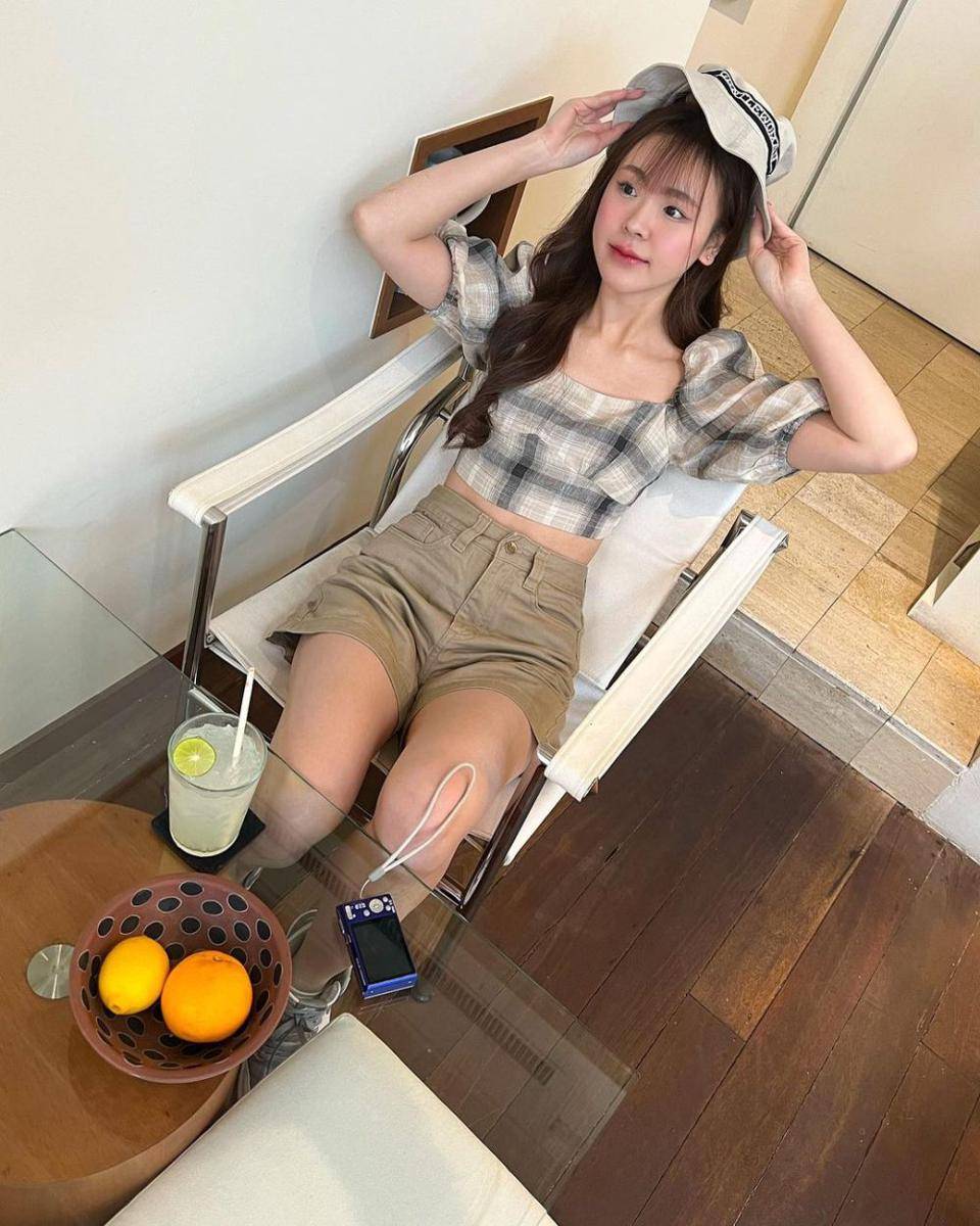 June Wanwimol (Instagram.com/junewanwimol19)
