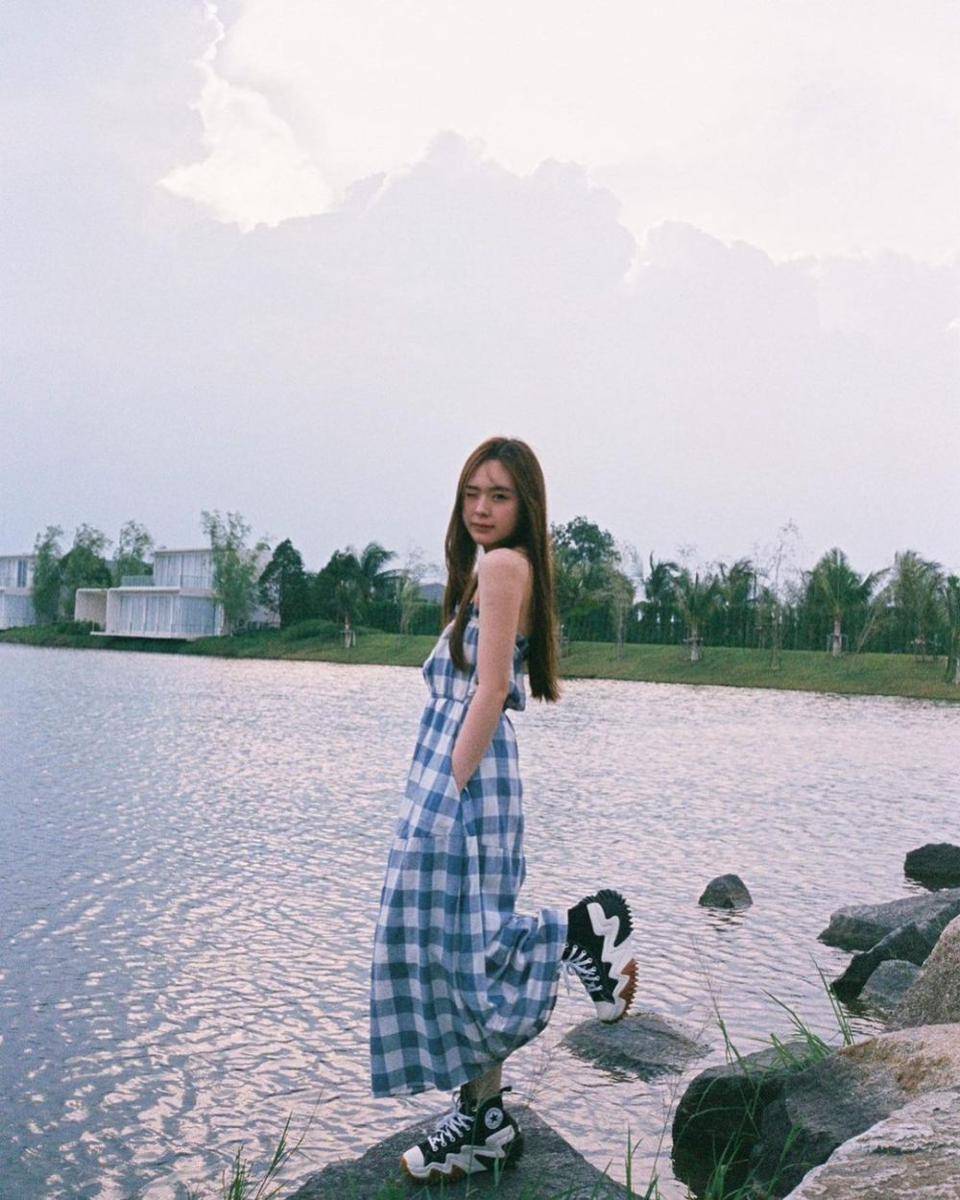 June Wanwimol (Instagram.com/junewanwimol19)
