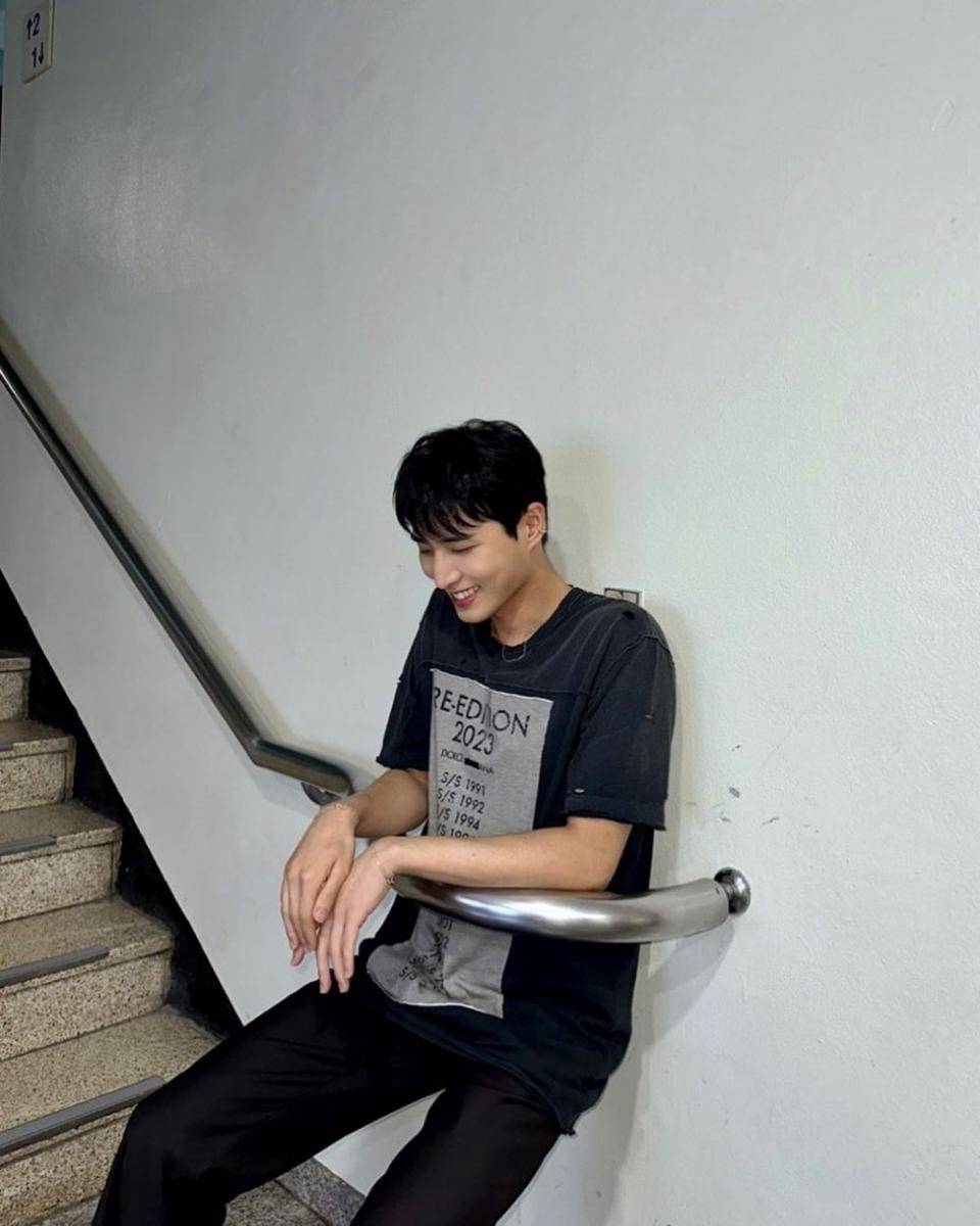 potret Young K DAY6 (instagram.com/from_youngk)